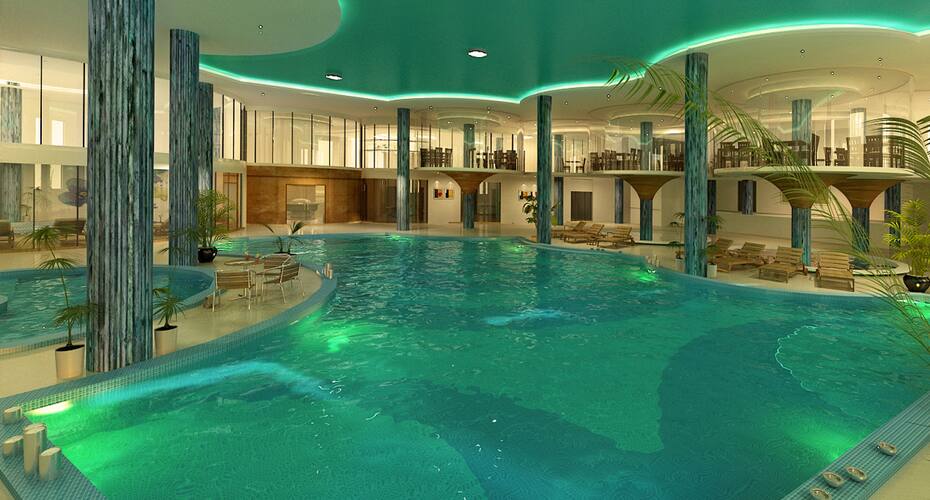 Piyush Palace Hotel, Kheda 5